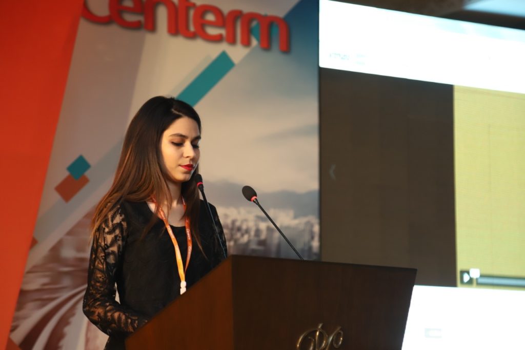 1st Centerm Dialogue on Digital Banking January 2019