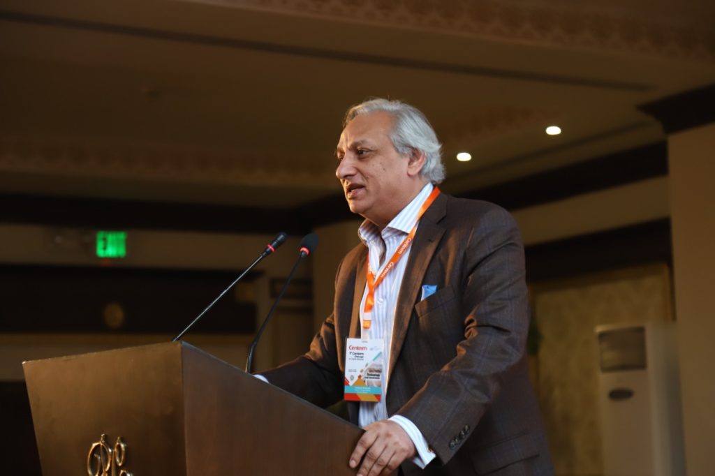1st Centerm Dialogue on Digital Banking January 2019