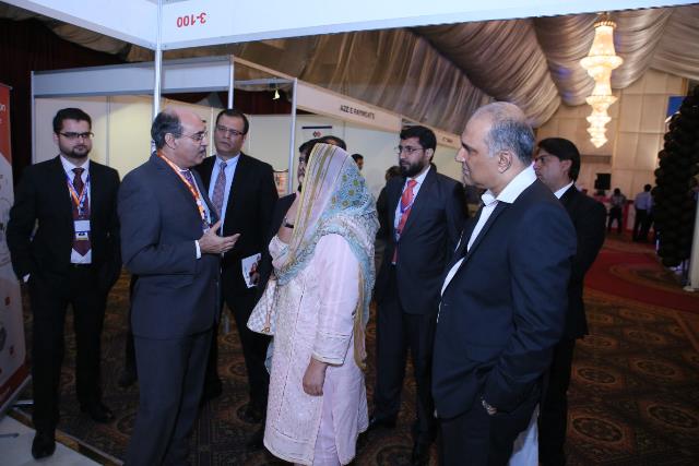 NC-Inc.-participated-in-Pakistan-CIO-SUMMIT-EXPO-IT-Showcase-Karachi