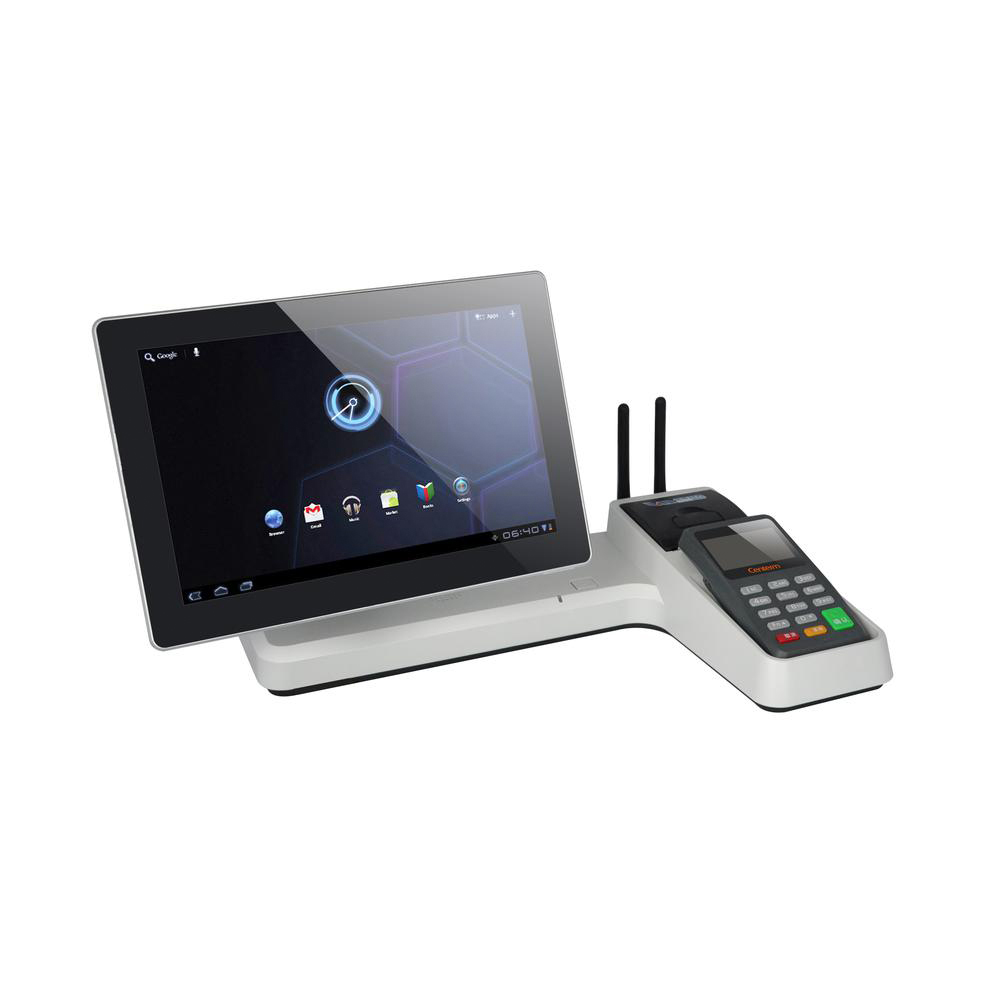 Centerm Payment Terminal M10