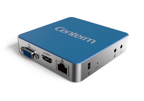 Centerm Zero Client C75