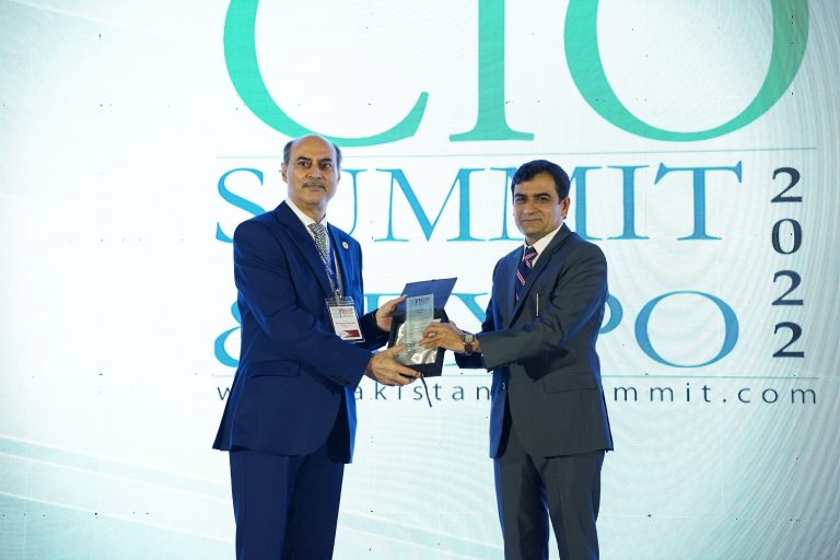 CIO Summit & Expo March 2022