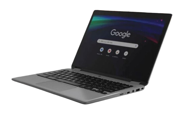 Google Chromebook M-610