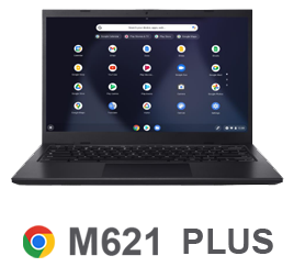 Chromebook Plus M621