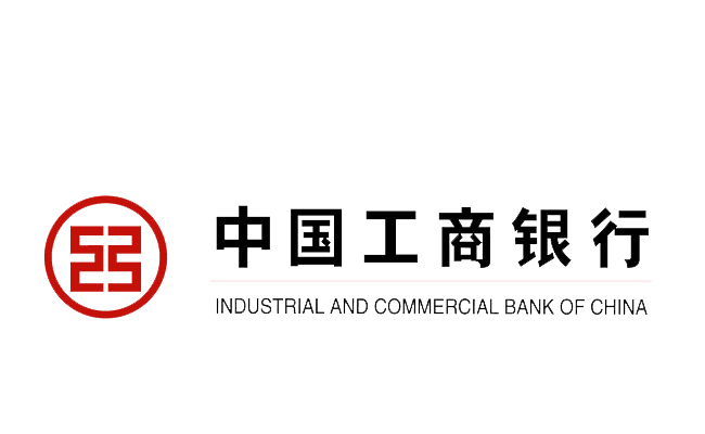 ICBC Logo