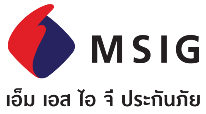msig Logo