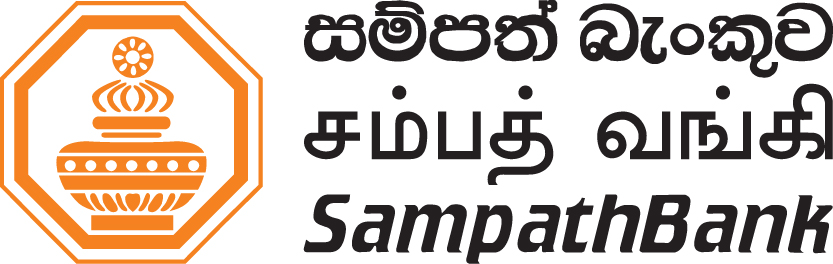 Sampath_Bank Logo