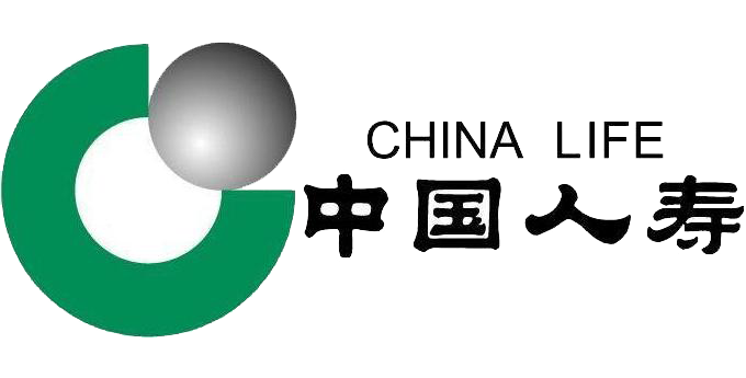 CHINA-LIFE Logo