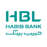 HBL Logo