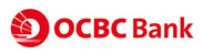 OCBC Bank Logo
