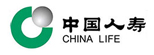 China Life Logo